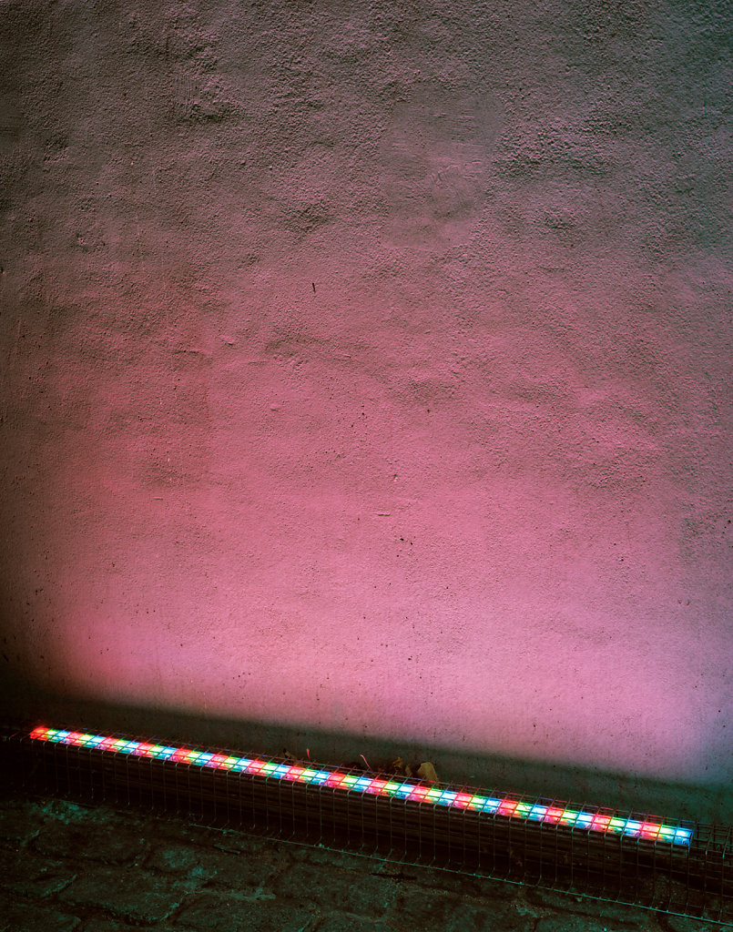 Bow, January 2013
